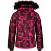 Detská bunda Dare 2b Ding Jacket Detská veľkosť: 146-152 / Farba: ružová