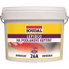 Soudal Lepidlo na podlahové krytiny 26A 1kg