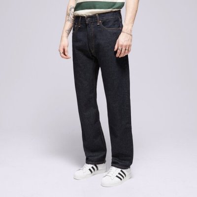 Levi's 555 96 Relaxed Straight Dark Indigo