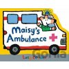 Maisy´s Ambulance - Lucy Cousins