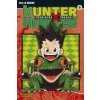 Hunter X Hunter 1
