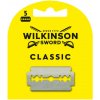 Wilkinson Sword Classic 5 žiletiek, krabička