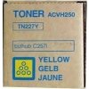 Konica Minolta ACVH250, TN-227Y - originálny