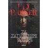 Za zatvorenými dverami - J.D. Barker