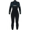 Dámský neopren Beuchat FOCEA COMFORT 6 Velikost: S, Tloušťka: 7 mm