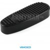 VONCOLD Pad-Rubber-R123, pažba gumová podložka armádní černá