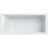 Geberit Selnova Square 180 x 80 cm 554.386.01.1