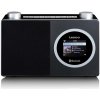 Lenco DIR-70BK čierna Internetové rádio