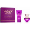 Versace Pour Femme Dylan Purple EDP 30 ml+ telové mlieko 50 ml