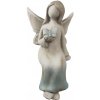 Dekoračný anjel X4630