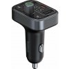 FM transmitter Baseus S09 Pro černý C10762200113-00