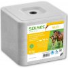 BRAVSON GROUP s.r.o. Liz minerálny - pre kone, dobytok, ošípané a divokú zver – 10 kg | SOLSEL MULTI