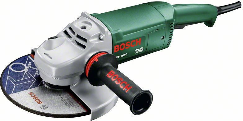 Bosch PWS 1900 0.603.359.W03