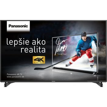 Panasonic TX-58DX900E