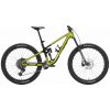TREK Fuel EX 9.9 X0 AXS Gen 7 Gloss Chameleon Green /Matte Black - M
