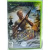 MEDAL OF HONOR RISING SUN Xbox - originál fólia