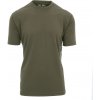Tričko 101 Inc Tactical Quick Dry - olivové, XXL