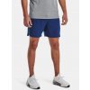 Under Armour Pánske kraťasy UA Vanish Woven 6in Shorts Modrá SM