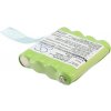 Cameron Sino CS-UBP380TW 4.8V Ni-MH 600mAh zelená - neoriginálne