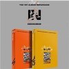 Stray Kids - Vol. 1. Repackage Album: In Life