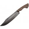 Work Tuff Gear PWB-9 NC Puzon Wilderness Bowie Apocalypse Micarta