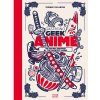 Gastronogeek Anime Cookbook - Thibaud Villanova, Titan Books