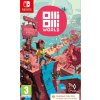 Olli Olli World, Kód ke stažení - neobsahuje cartridge