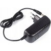 Napájací adaptér / nabíjačka 16,8V 800mA / DC 5,5/2,1mm