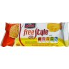 Racio Free style rýž.chlebíčky příchuť sýra 25 g