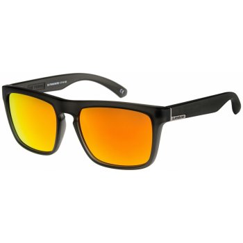 Quiksilver The Ferris 823/Matt Gray/Multilayer Orange