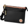 Dakine Renovation Crossbody Bag Black