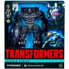 Transformers Shockwave Leader Class Age of Extinction Studio Figúrka