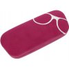 Ewena puzdro na okuliare ružové MHP