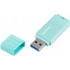 Goodram USB kľúč 128GB USB 3.0 UME3 Care, limetková zelená