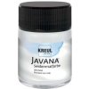 farba na hodváb KREUL Javana 50 ml biela miešacia