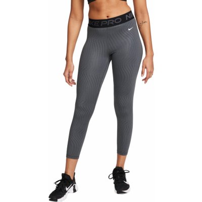 Nike Sportswear Essential SWOOSH W CZ8530-010 Leggings