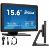 LED monitor iiyama T1633MSC-B1 15,6