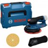 Bosch Bosch AKU excentrická bruska PRO GEX 12V-150-3, bez aku v L-Boxxu 162 0601373301