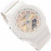DÁMSKE HODINKY CASIO GMA-P2100PC-7AER G-SHOCK BIELY NA REMIENKU 200M