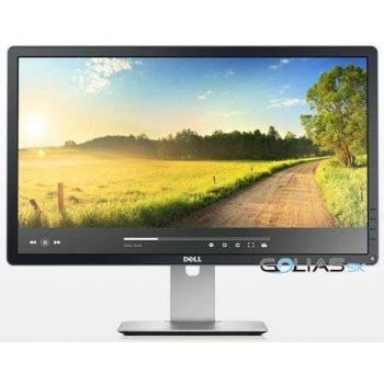 Dell P2414H