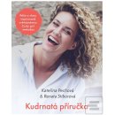 Kudrnatá příručka - Renata Stiborová, Kateřina Pechová