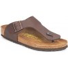 Birkenstock Ramses Hnedá