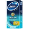 Unimil Natural+ 12 ks