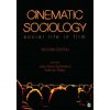 Cinematic Sociology (JeanAnne Sutherland)(Brožovaná)