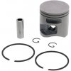 AIP kompletný piest pre motorové píly Husqvarna 365 X-TORQ 50 mm (577 20 77-02)
