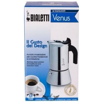 Bialetti Venus box 0,2 l