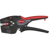 Multifunkčný krimpovací nástroj pre elektrikárov Knipex 12 72 190 (190 mm)