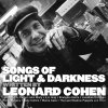 Leonard Cohen, SONGS OF LIGHT & DARKNESS, CD