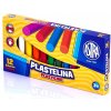ASTRA Plastelína základná 12 farieb, 83813906