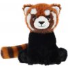 Keeleco Panda červená 20 cm